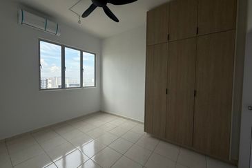 Residensi Adelia @ Bangi Avenue