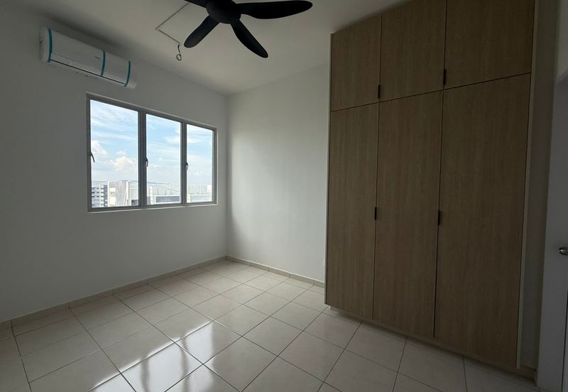 Residensi Adelia @ Bangi Avenue