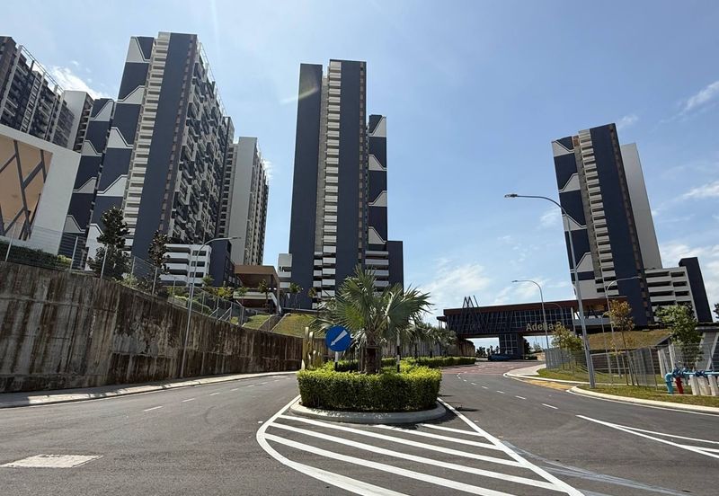 Residensi Adelia @ Bangi Avenue