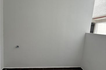 Residensi Adelia @ Bangi Avenue