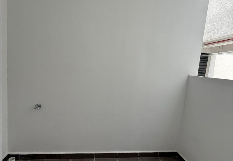 Residensi Adelia @ Bangi Avenue