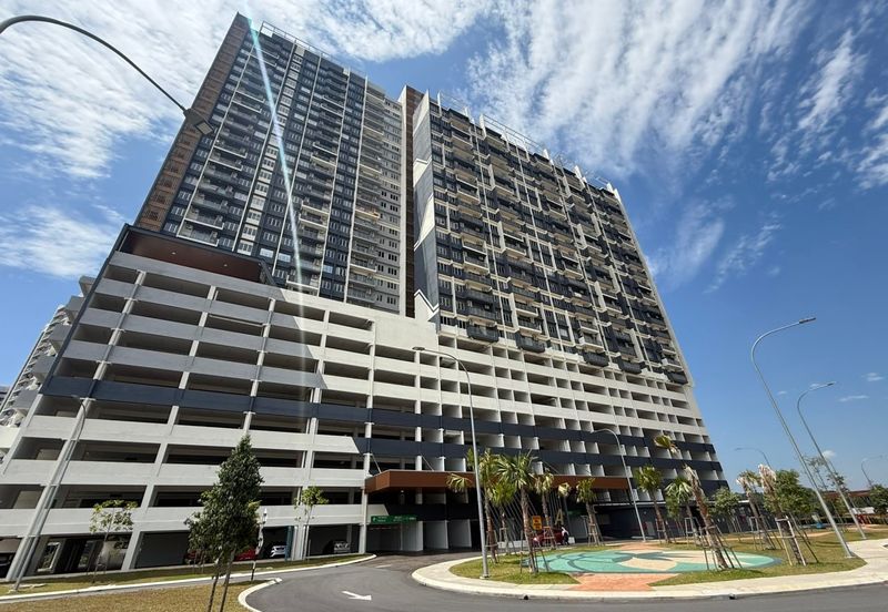 Residensi Adelia @ Bangi Avenue