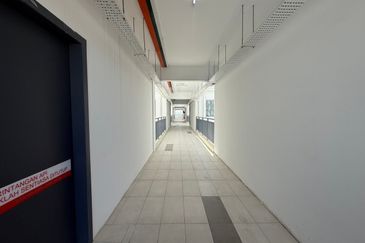 Residensi Adelia @ Bangi Avenue