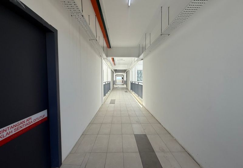 Residensi Adelia @ Bangi Avenue