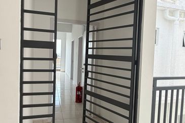 Residensi Adelia @ Bangi Avenue