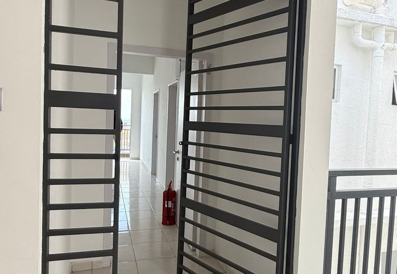 Residensi Adelia @ Bangi Avenue