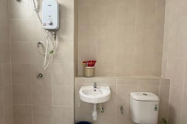 Residensi Adelia @ Bangi Avenue