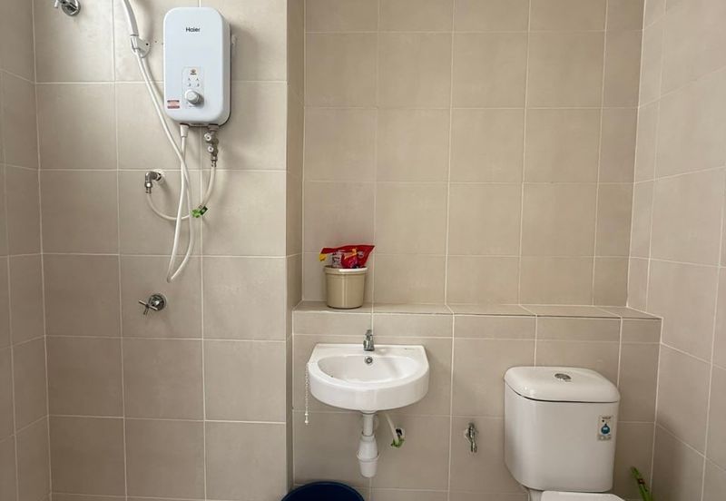 Residensi Adelia @ Bangi Avenue