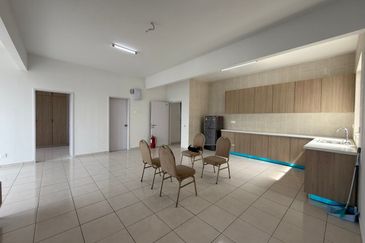 Residensi Adelia @ Bangi Avenue