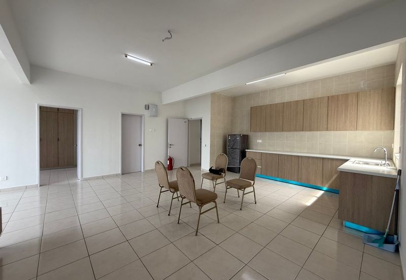 Residensi Adelia @ Bangi Avenue