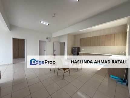 Residensi Adelia 3 Bangi Avenue , Selangor, Bangi