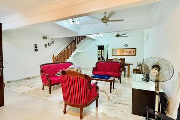 Seksyen 5, Bandar Teknologi Kajang