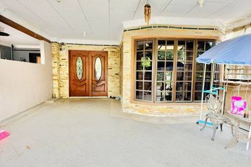 Seksyen 5, Bandar Teknologi Kajang