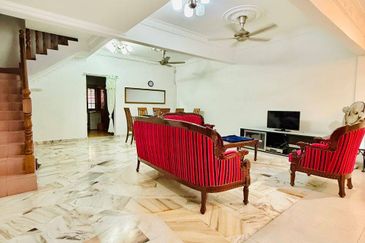 Seksyen 5, Bandar Teknologi Kajang