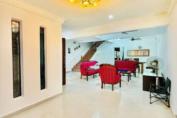 Seksyen 5, Bandar Teknologi Kajang