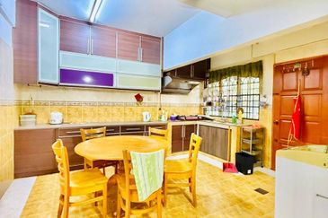 Seksyen 5, Bandar Teknologi Kajang