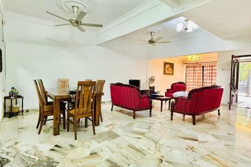 Seksyen 5, Bandar Teknologi Kajang