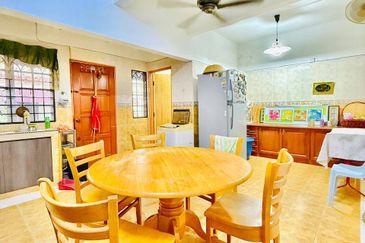 Seksyen 5, Bandar Teknologi Kajang