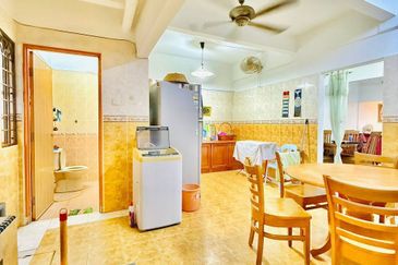 Seksyen 5, Bandar Teknologi Kajang