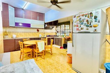 Seksyen 5, Bandar Teknologi Kajang