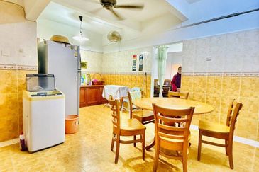 Seksyen 5, Bandar Teknologi Kajang