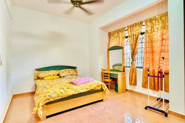 Seksyen 5, Bandar Teknologi Kajang