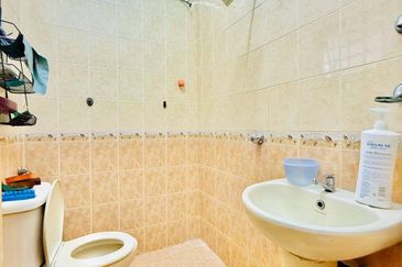 Seksyen 5, Bandar Teknologi Kajang