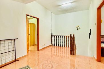 Seksyen 5, Bandar Teknologi Kajang