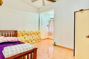 Seksyen 5, Bandar Teknologi Kajang