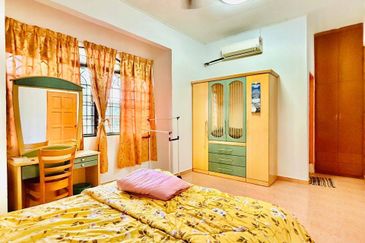 Seksyen 5, Bandar Teknologi Kajang