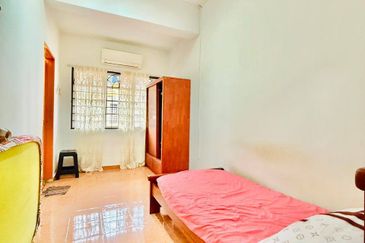 Seksyen 5, Bandar Teknologi Kajang