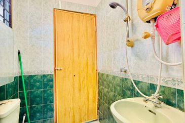 Seksyen 5, Bandar Teknologi Kajang