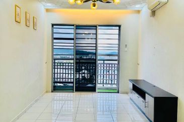 Residensi Adelia @ Bangi Avenue