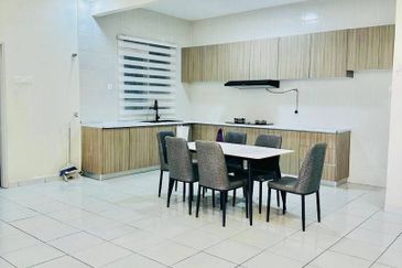 Residensi Adelia @ Bangi Avenue