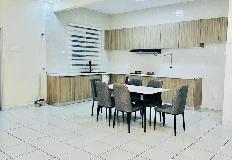 Residensi Adelia @ Bangi Avenue