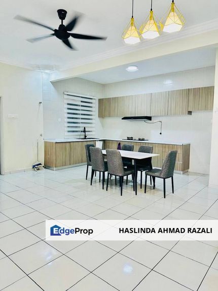 Adelia 1 Bangi Avenue , Selangor, Bangi