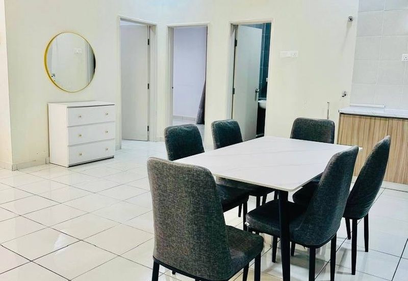 Residensi Adelia @ Bangi Avenue