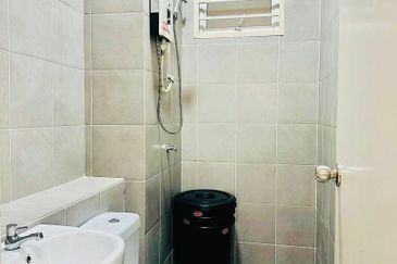 Residensi Adelia @ Bangi Avenue