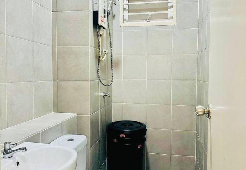 Residensi Adelia @ Bangi Avenue