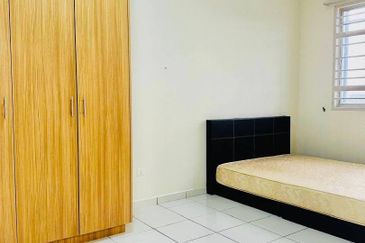 Residensi Adelia @ Bangi Avenue