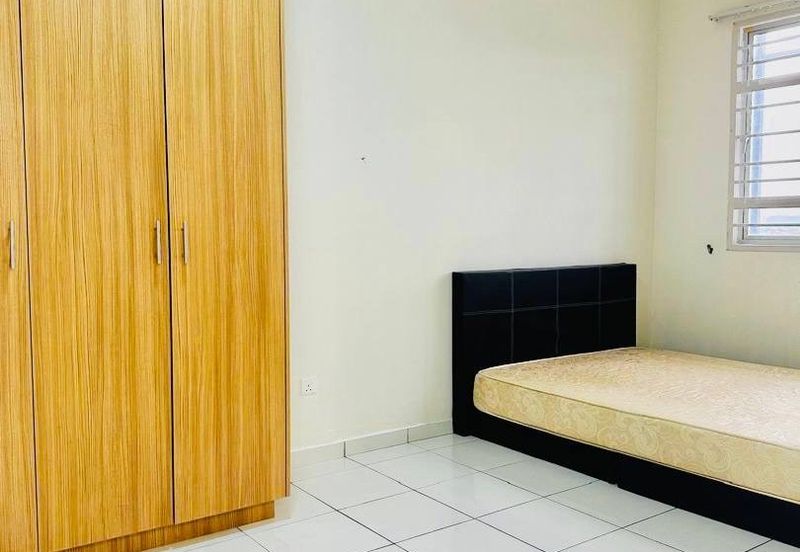 Residensi Adelia @ Bangi Avenue