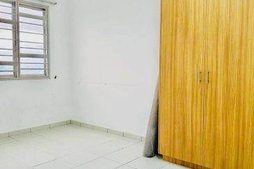 Residensi Adelia @ Bangi Avenue