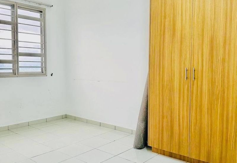 Residensi Adelia @ Bangi Avenue