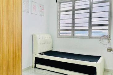 Residensi Adelia @ Bangi Avenue