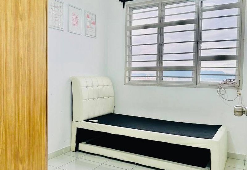 Residensi Adelia @ Bangi Avenue