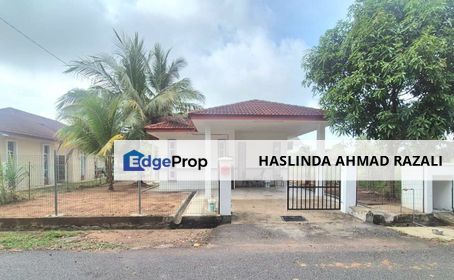 Mahkota Hills Banglow Lenggeng, Negeri Sembilan, Lenggeng