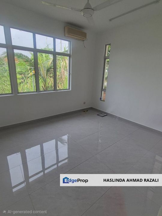 Mahkota Hills Banglow Lenggeng, Negeri Sembilan, Lenggeng