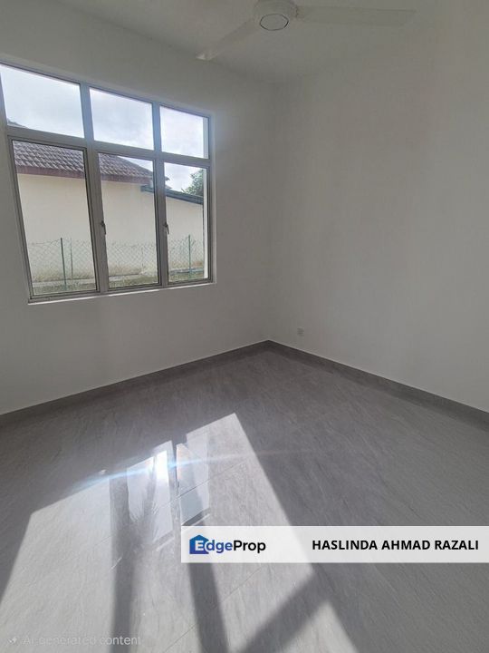 Mahkota Hills Banglow Lenggeng, Negeri Sembilan, Lenggeng