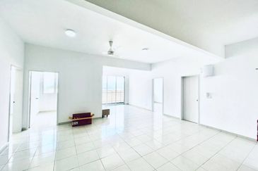 Residensi Adelia 2 @ Bangi Avenue