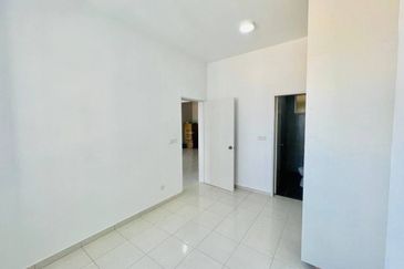 Residensi Adelia 2 @ Bangi Avenue